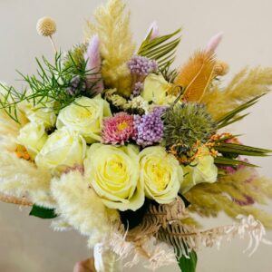 Bouquet Élégance de la Mariée
