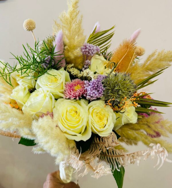 Bouquet Élégance de la Mariée