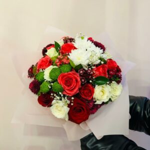 Éclat d’Amour