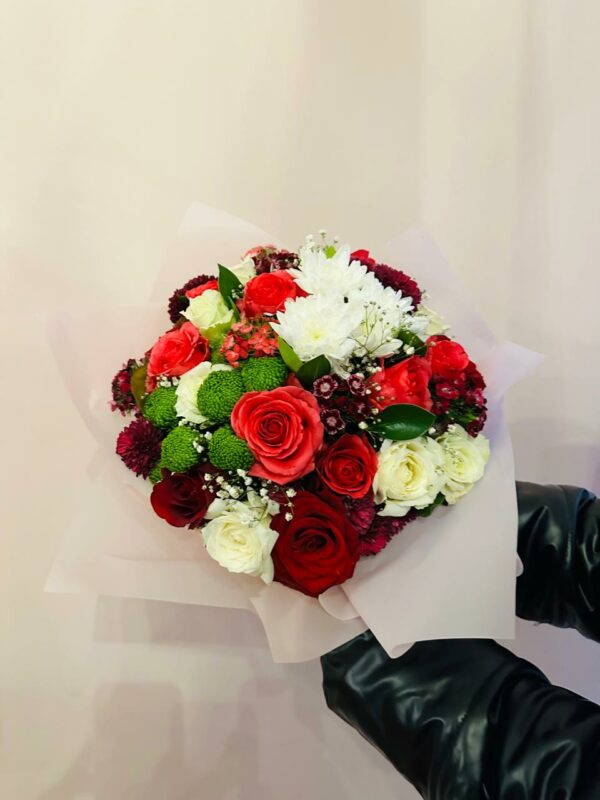 Éclat d’Amour