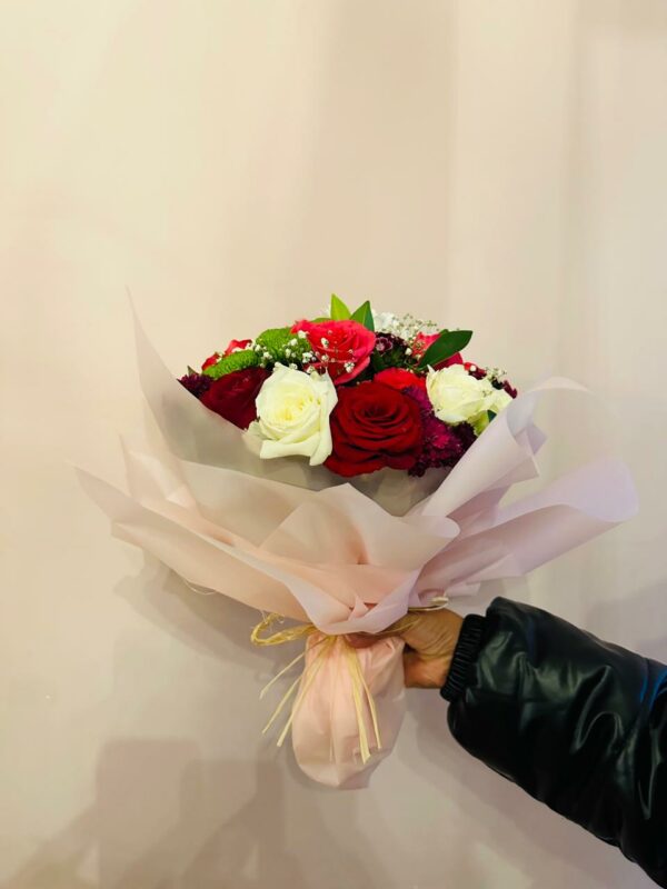 Éclat d’Amour