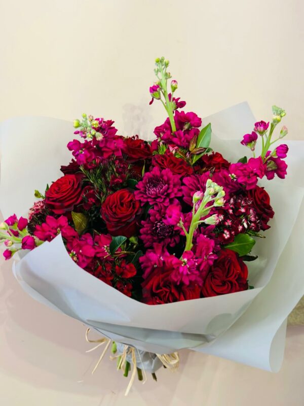 Amour bouquet – Image 3