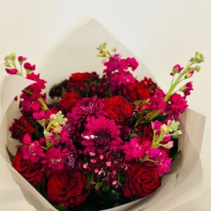 Amour bouquet