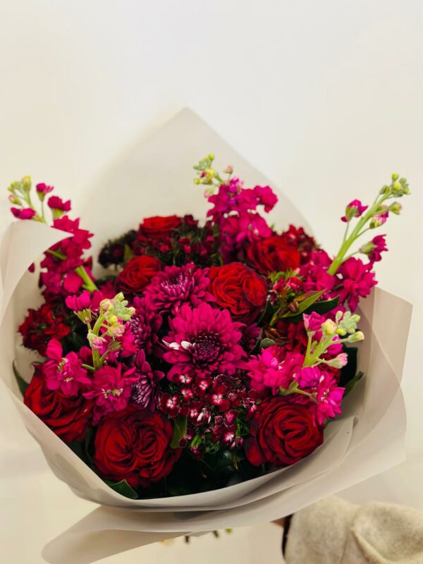 Amour bouquet