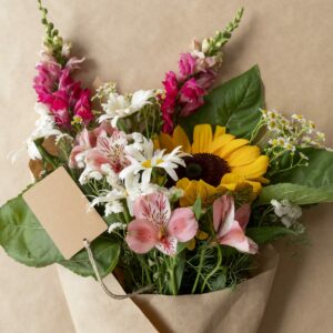 Bouquet de Luxe