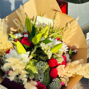 Rêve Fleuri