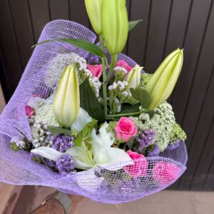 Promesse en Fleurs