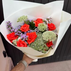 Le Bouquet du Jour
