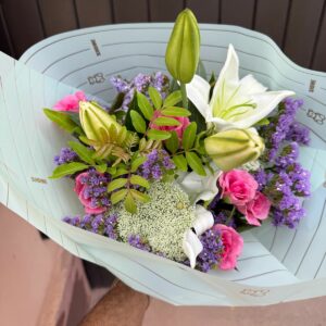 Mini Bouquets Cadeaux