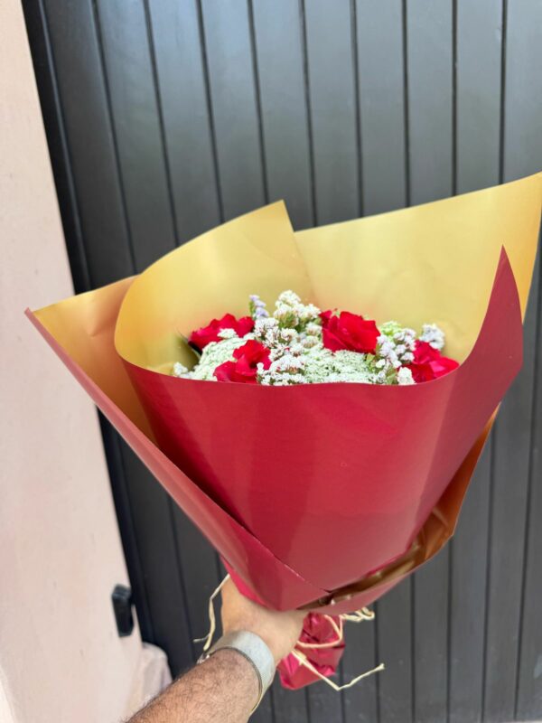 Rêve Fleuri – Image 2