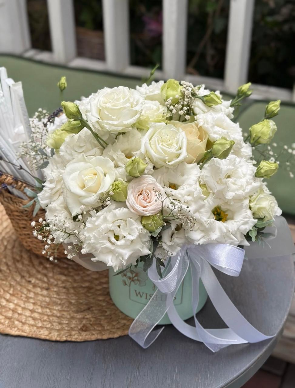 Promesse en Fleurs – Image 2