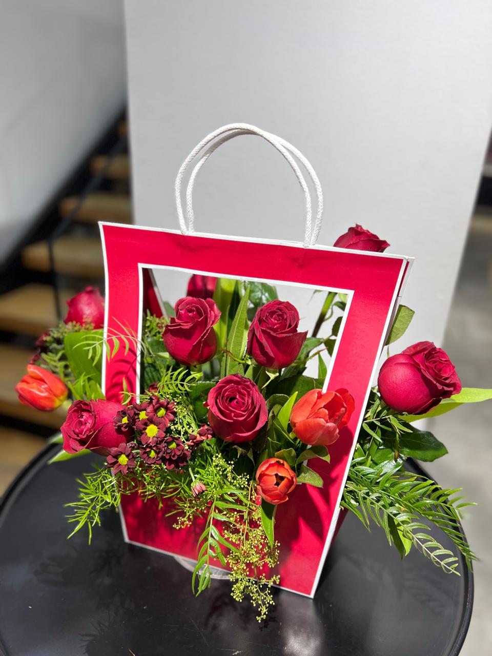 Mini Bouquets Cadeaux – Image 2