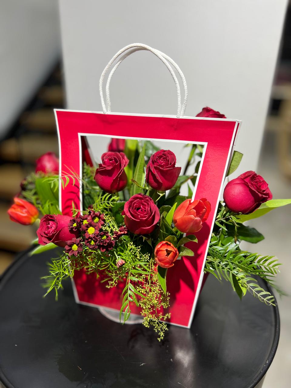 Mini Bouquets Cadeaux – Image 4